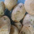 Cooksnap dari Gustiarni untuk resep Pempek Dos