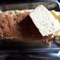 El cooksnap de Natalia😊 cuando hizo Pan de Queso Rápido y Fácil!!!.