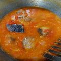 Cooksnap dari bahrum yusuf untuk resep Dendeng ikan kuah sederhana