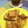 Cooksnap dari Anning untuk resep Roti bakar teflon