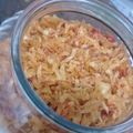 Cooksnap dari Ainun Bahria untuk resep Mustofa (kentang korek kriuk)