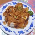 Cooksnap dari Wilyam untuk resep Siomay tenggiri