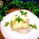 Cooksnap dari farida Sulthan 🇮🇩 (IG. Malika02782) untuk resep Avocado Float Cake