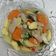 Cooksnap dari agita rizkiana untuk resep Tofu sayur saos tiram