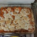 Cheryl Pressley's cooksnap of when they made Classic Candied Sweet Potatoes for Thanksgiving.