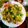 sonal Trivedi 's cooksnap of when they made પાપડી ચાટ (Papdi chat Recipe in Gujarati).