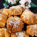 کوک اسنپ Shirin Naghdi بعد از امتحان کردن کلوچه خرمایی و گردو🍪.
