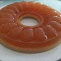 Cooksnap dari Ipang untuk resep Puding santan gula merah