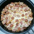 Cooksnap από Ismini στη συνταγή Πιτσομπουκίτσες