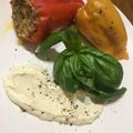 Сooksnap від @ohapij, який(а) приготував(ла) «Фарширований перець»🌶🌶🌶.
