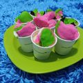 Cooksnap dari Wulan Anggraeni untuk resep Bolu kukus mekar anti gagal