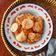 Cooksnap dari Nay's Kitchen untuk resep Ubi Goreng Wijen