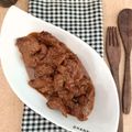 Cooksnap dari HannaH untuk resep 4.24 Terik Daging Sapi