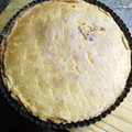 El cooksnap de Maria Rey cuando hizo TORTA DE ATÚN 🐟 con masa casera.