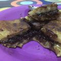 Cooksnap dari Irwan hamid untuk resep Terang bulan empuk berserat.#5 reseppertamaku
