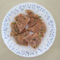 Miss Sofi 愛廚房🥞 的 放學後的點心-蔥油餅 cooksnap