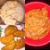 Cooksnap dari Nona Mega Tan untuk resep Tempe goreng sambel pecel lele