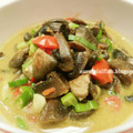 Cooksnap dari Nur Aini Alfiah untuk resep Tongseng Jamur Champignon