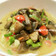 Cooksnap dari Nur Aini Alfiah untuk resep Tongseng Jamur Champignon