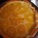 El cooksnap de maripaqui cuando hizo Tarta de naranja.