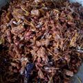 Cooksnap dari anthy untuk resep Sambal Teri Kacang Tanah