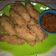 Cooksnap dari luluk nur kharisah untuk resep Sempol ayam kenyol