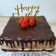 Cooksnap dari brigitta cindy untuk resep Coklat Ganache Simple