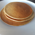 El cooksnap de Laura AO cuando hizo Tortitas de plátano.