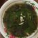 รูป Cooksnap ของ Fahmui เมื่อเขาทำ แกงผักหวานใส่ไข่มดแดง