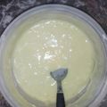 El cooksnap de Maria Betiana Vuillermet cuando hizo Crema pastelera fácil microondas.