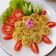 Cooksnap dari Nay's Kitchen untuk resep Nasi Goreng Sawi Hijau
