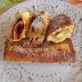 Cooksnap από Ariagni στη συνταγή French toast ρολάκια!