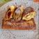 Cooksnap από Ariagni στη συνταγή French toast ρολάκια!