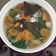 Cooksnap dari Ika Pakarti untuk resep Sup Salmon Menggugah Selera