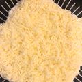 Cooksnap dari Bexa untuk resep Bolu Talas Panggang
