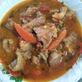 Cooksnap dari Yeni untuk resep Oseng mercon daging sapi