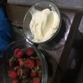 El cooksnap de baarcampos cuando hizo Chantilly en licuadora o minipimer.