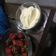 El cooksnap de baarcampos cuando hizo Chantilly en licuadora o minipimer.