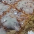 صورة من ام رياان❤️، شاركها بعد تجربة وصفة بسبوسه ولااروع
