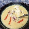 Cooksnap dari nunung untuk resep Gulai cumi bunting