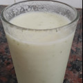 El cooksnap de carin070 cuando hizo Batido de melón.