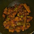 Cooksnap dari yeni untuk resep Sambal goreng ati ampela, kentang, dan pete