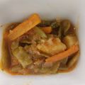 Cooksnap από ΓΕΩΡΓΙΑ ΚΑΛΛΙΟΠΗ ΑΣΗΜΑΚΟΠΟΥΛΟΥ στη συνταγή Φασολάκια στρογγυλά κοκκινιστά!
