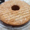 Cooksnap dari Indah.yulipratiwi8@gmail.com untuk resep Bolu pisang super lembut