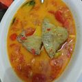 Cooksnap dari Tri P Agus TiNo untuk resep Gulai Tuna