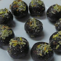 Naila Asif's cooksnap of when they made ♥♣♥ Dates & Dry Fruit Ladoo♥♣♥.