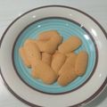 Cooksnap dari Asmani Adis untuk resep Lidah kucing