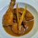 Cooksnap dari DKitchen untuk resep Ayam Petis khas Banjarnegara