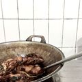 Cooksnap dari Deasy Esterina untuk resep Ayam Kecap