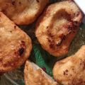 Cooksnap dari Riri untuk resep Cilok goreng